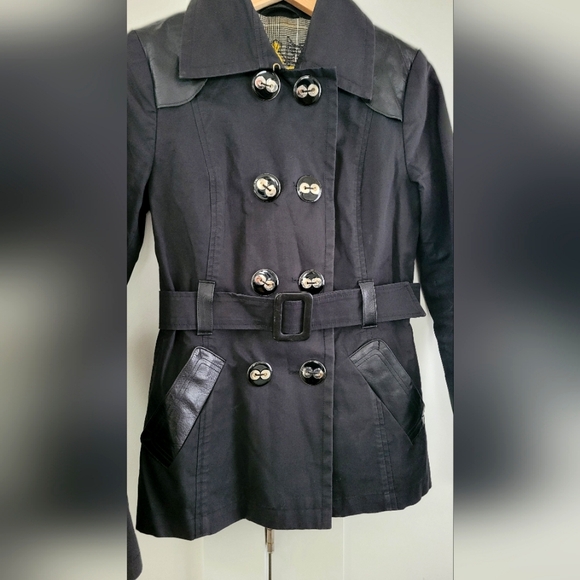 Mackage Jacket Size Small - Picture 1 of 9